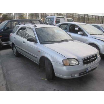 suzuki baleno berlina sy (eg) del año 1999