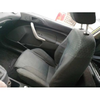 ford fiesta (cb1) del año 2009