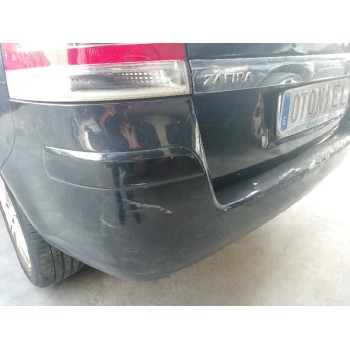 opel zafira b del año 2013