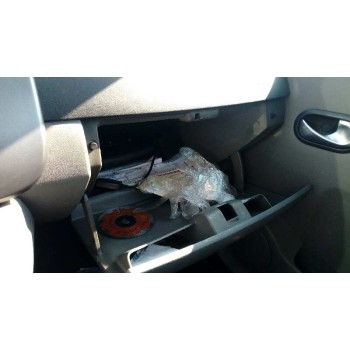 renault scenic ii del año 2006