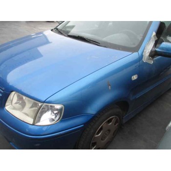 volkswagen polo berlina (6n2) del año 2000
