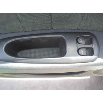 alfa romeo 156 (116) del año 2000