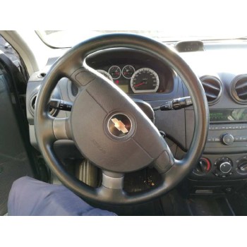 chevrolet aveo del año 2010