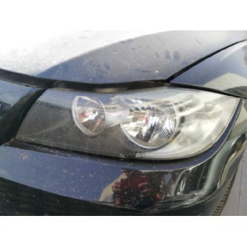 bmw serie 3 berlina (e90) del año 2007