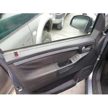 opel meriva del año 2004