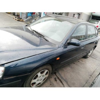 hyundai elantra (xd) del año 2002