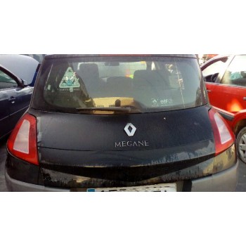 renault megane ii berlina 5p del año 2003