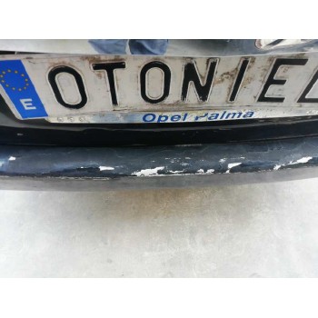 opel zafira b del año 2013