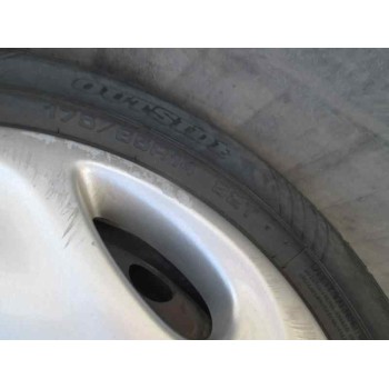 peugeot 206 berlina del año 2001