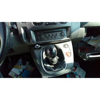 renault scenic ii del año 2006