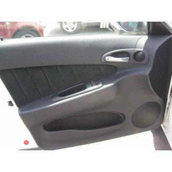 alfa romeo 156 (116) del año 2000