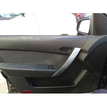 chevrolet aveo del año 2010