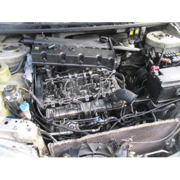 kia carnival del año 2001