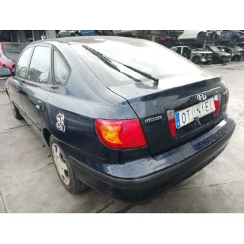 hyundai elantra (xd) del año 2002