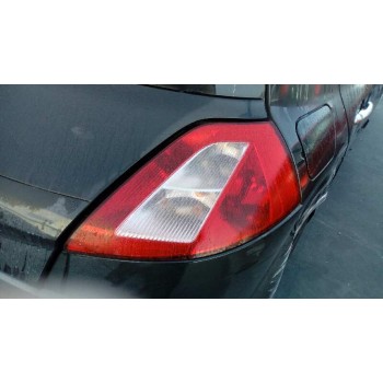 renault megane ii berlina 5p del año 2003