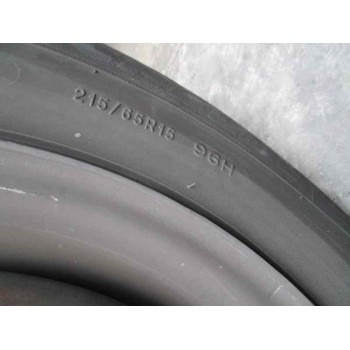 kia carnival del año 2001