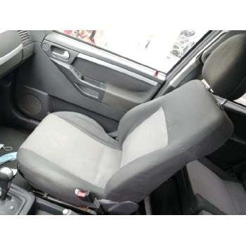 opel meriva del año 2004