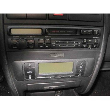 seat leon (1m1) del año 2001