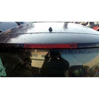 renault megane ii berlina 5p del año 2003