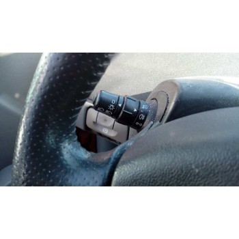 renault scenic ii del año 2006