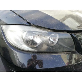 bmw serie 3 berlina (e90) del año 2007