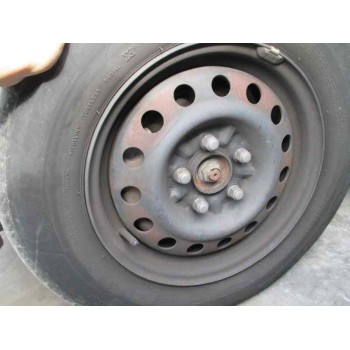 kia carnival del año 2001