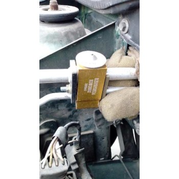 renault clio ii fase i (b/cbo) del año 1999