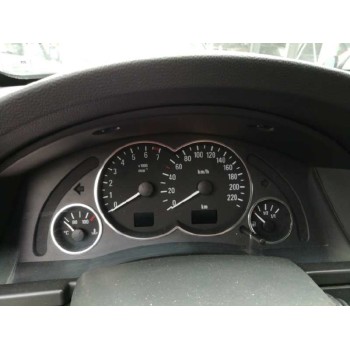 opel meriva del año 2004