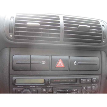 seat leon (1m1) del año 2001