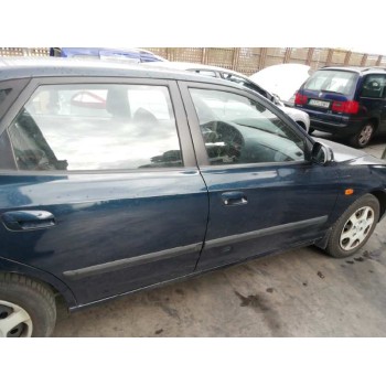 hyundai elantra (xd) del año 2002