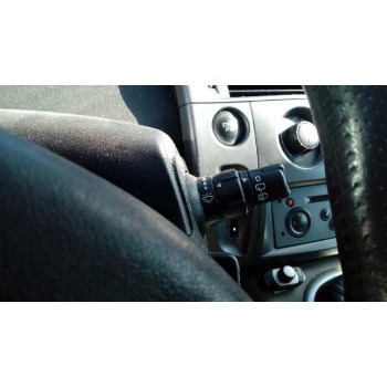 renault scenic ii del año 2006