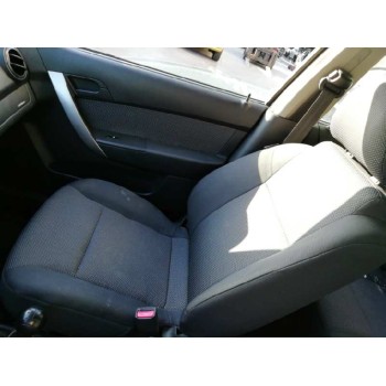 chevrolet aveo del año 2010