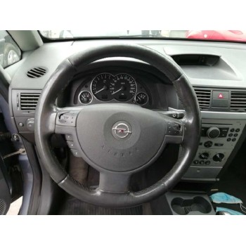 opel meriva del año 2004