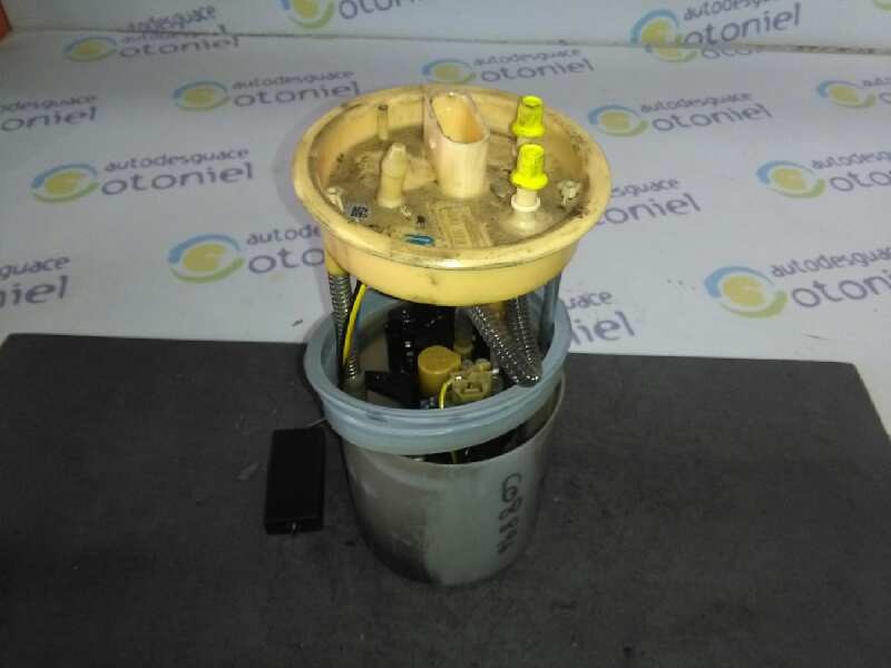 Recambio de aforador para seat ibiza sc (6j1) color edition referencia OEM IAM   