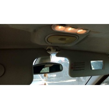 renault scenic ii del año 2006