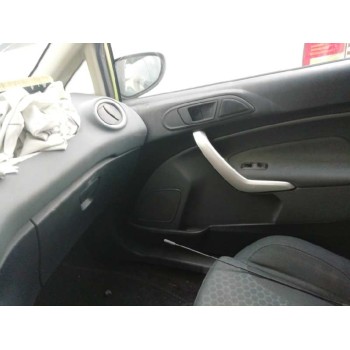 ford fiesta (cb1) del año 2009