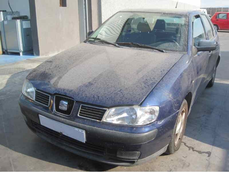 seat cordoba berlina (6k2) del año 2002