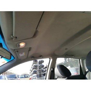 chevrolet aveo del año 2010