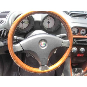 alfa romeo 156 (116) del año 2000