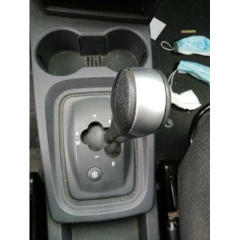 opel meriva del año 2004