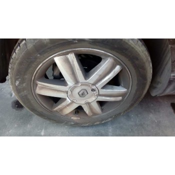 renault megane ii berlina 5p del año 2003