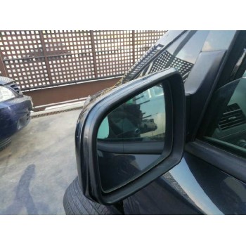 opel zafira b del año 2013