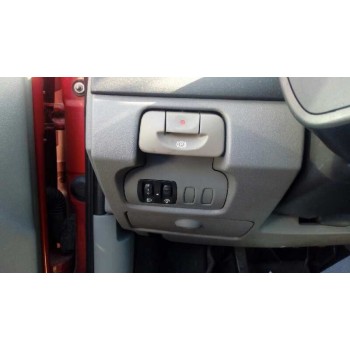 renault scenic ii del año 2006