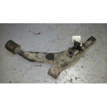 BRAZO SUSPENSION INFERIOR DELANTERO IZQUIERDO 
