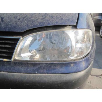 seat cordoba berlina (6k2) del año 2002
