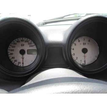 alfa romeo 156 (116) del año 2000