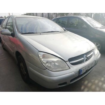 citroën c5 berlina del año 2003