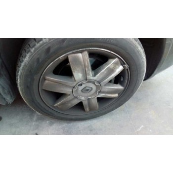 renault megane ii berlina 5p del año 2003