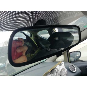 ford fiesta (cb1) del año 2009