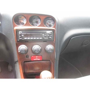 alfa romeo 156 (116) del año 2000